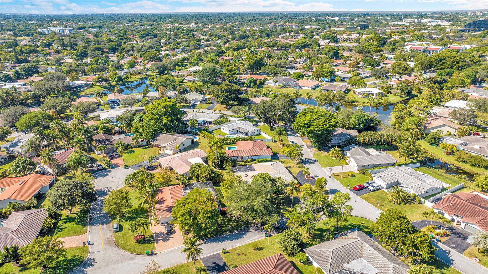 FOREST HILLS - Residential