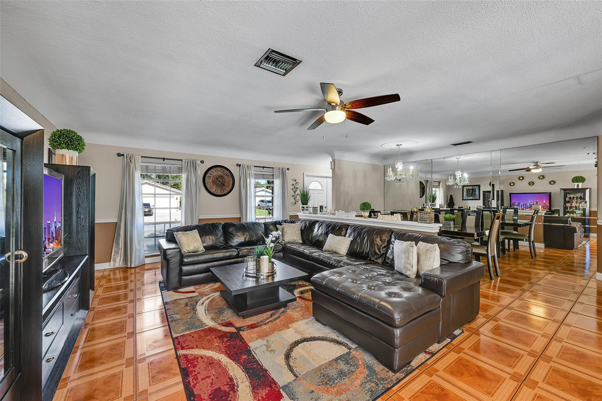 FOREST HILLS - Residential