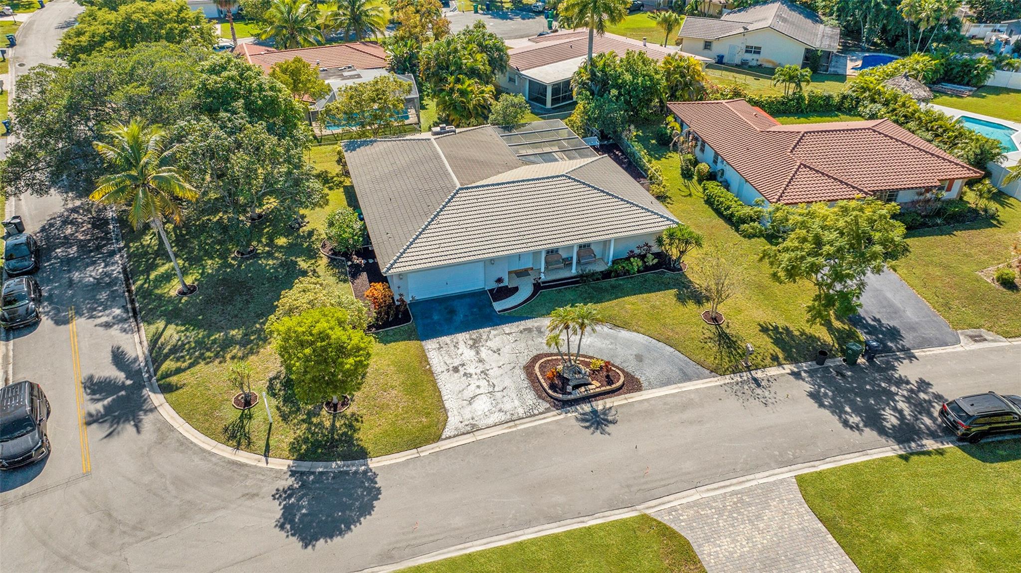 FOREST HILLS - Residential