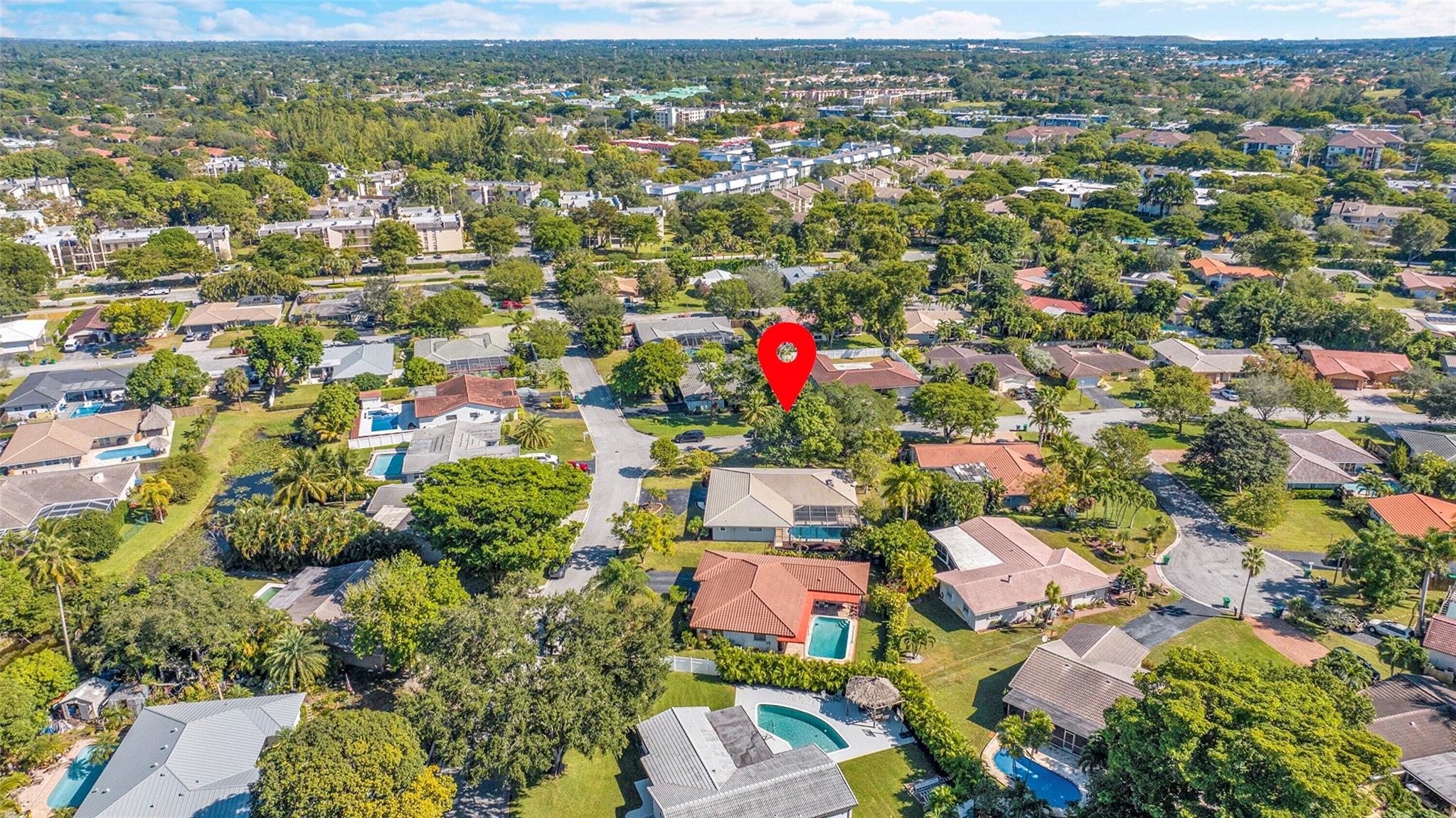 FOREST HILLS - Residential