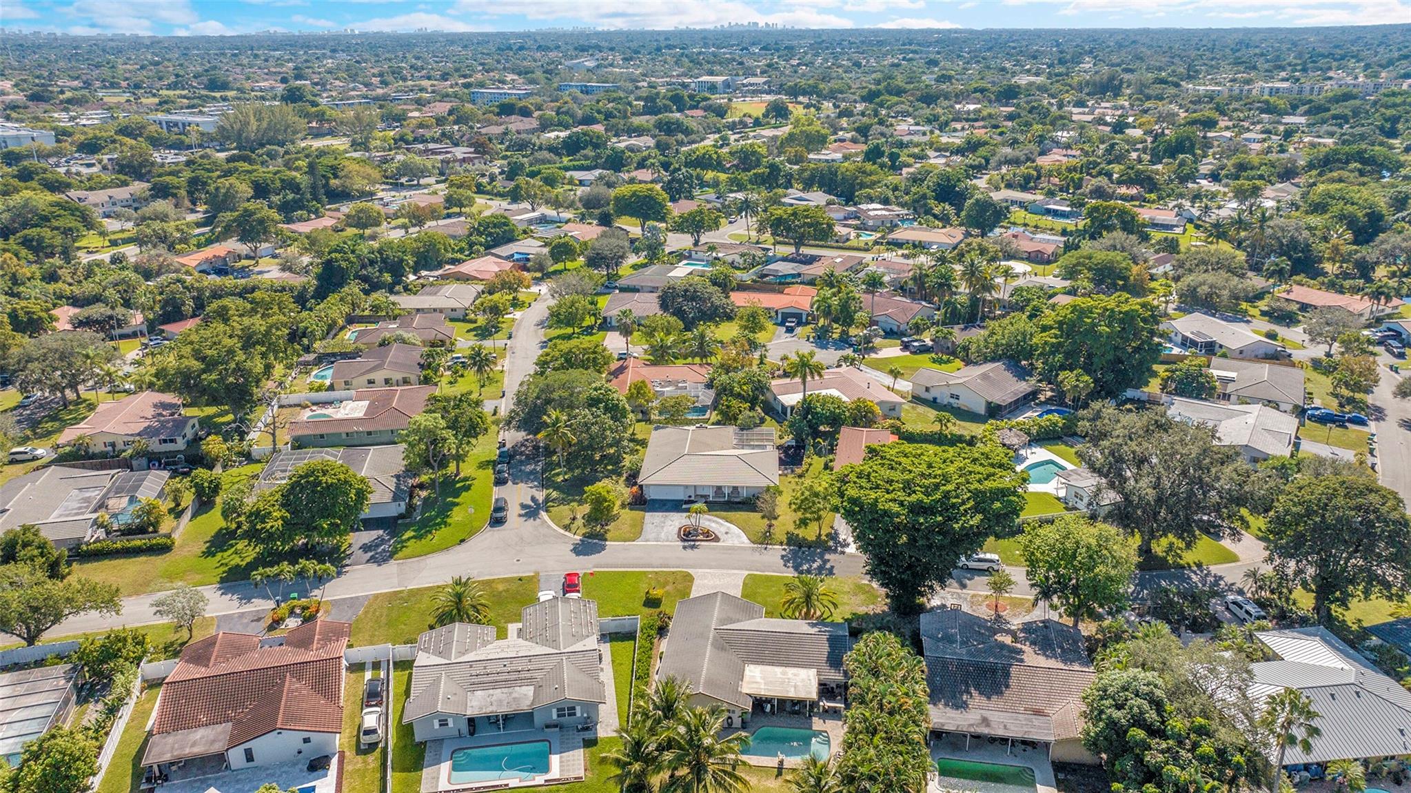 FOREST HILLS - Residential