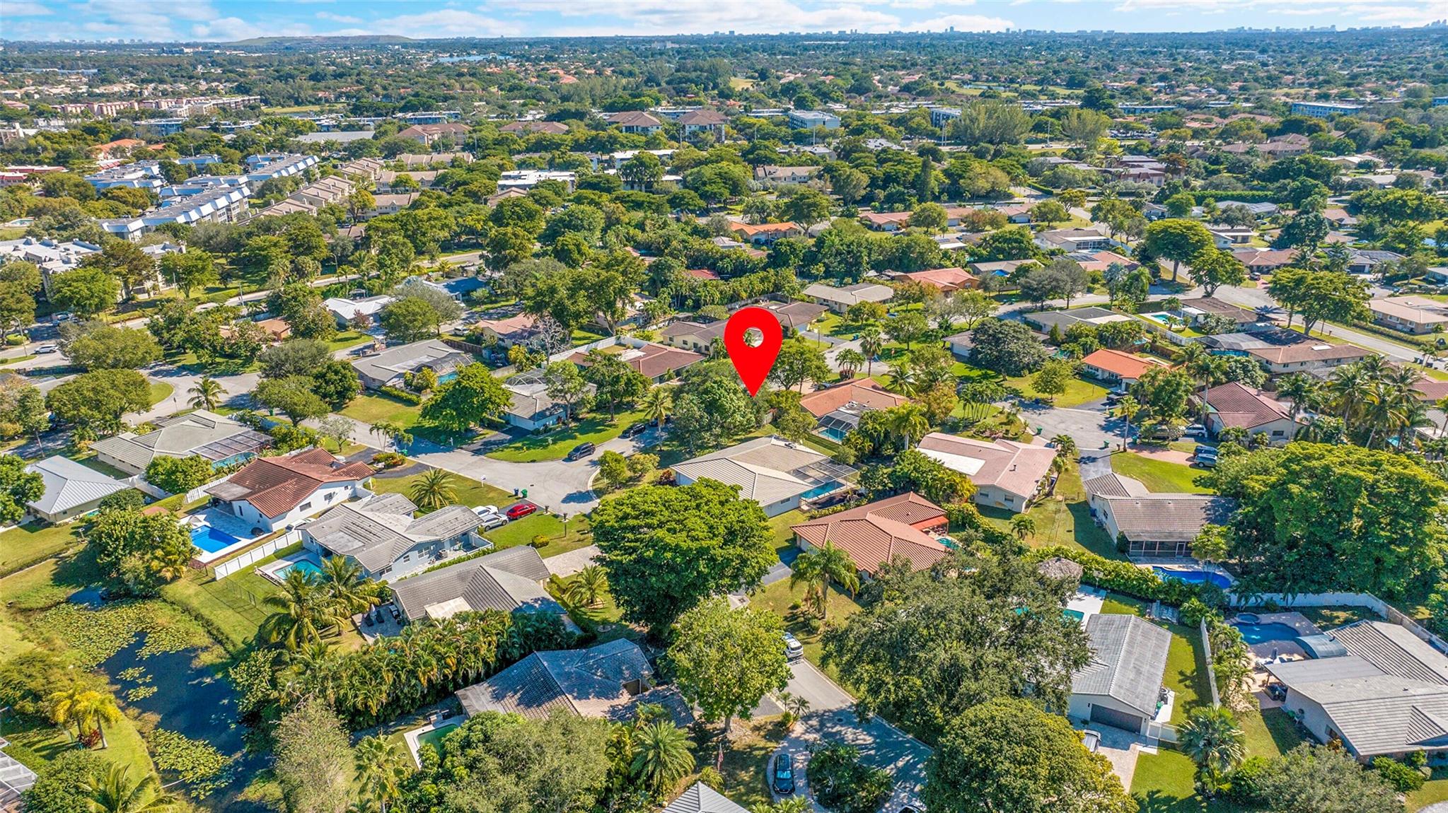 FOREST HILLS - Residential