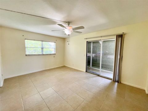 A home in Deerfield Beach