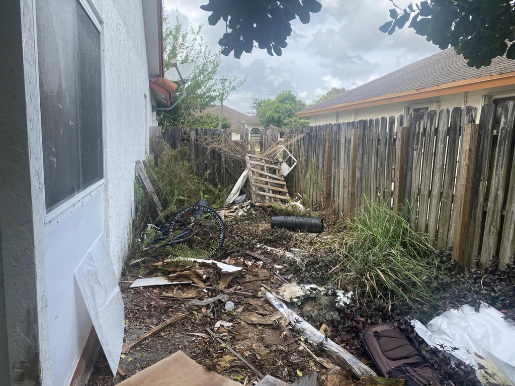 Photo of 7350 NW 54th Court, Lauderhill, FL 33319 (MLS # B26011211)