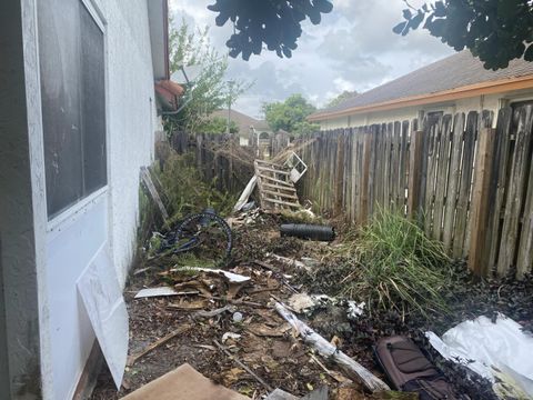 Photo of 7350 NW 54th Court, Lauderhill, FL 33319 (MLS # B26011211)