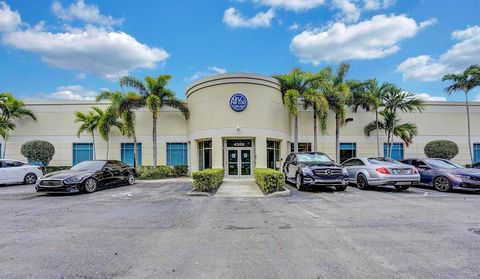 4300 NW 124th Avenue Coral Springs FL 7641