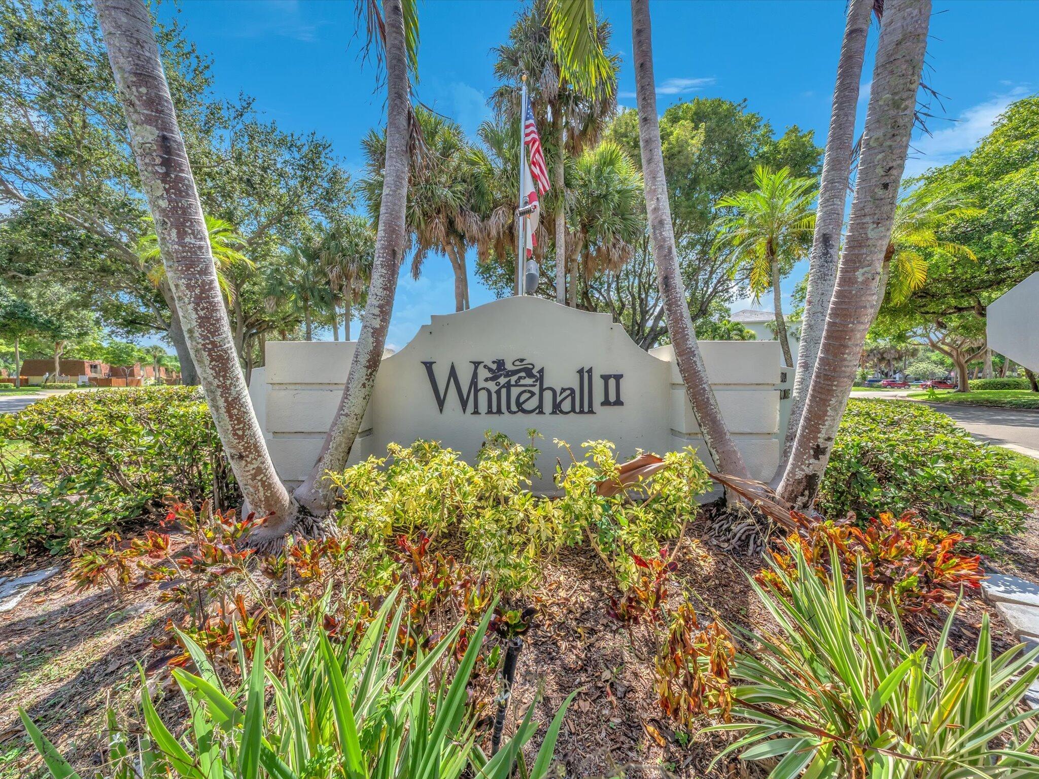 1701 Whitehall Drive 302