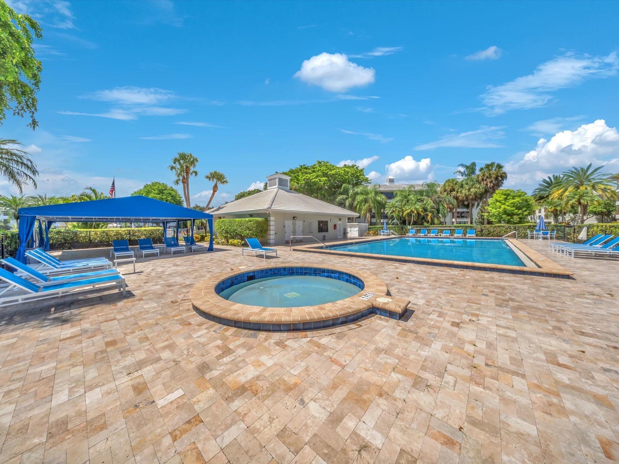 1701 Whitehall Drive 302