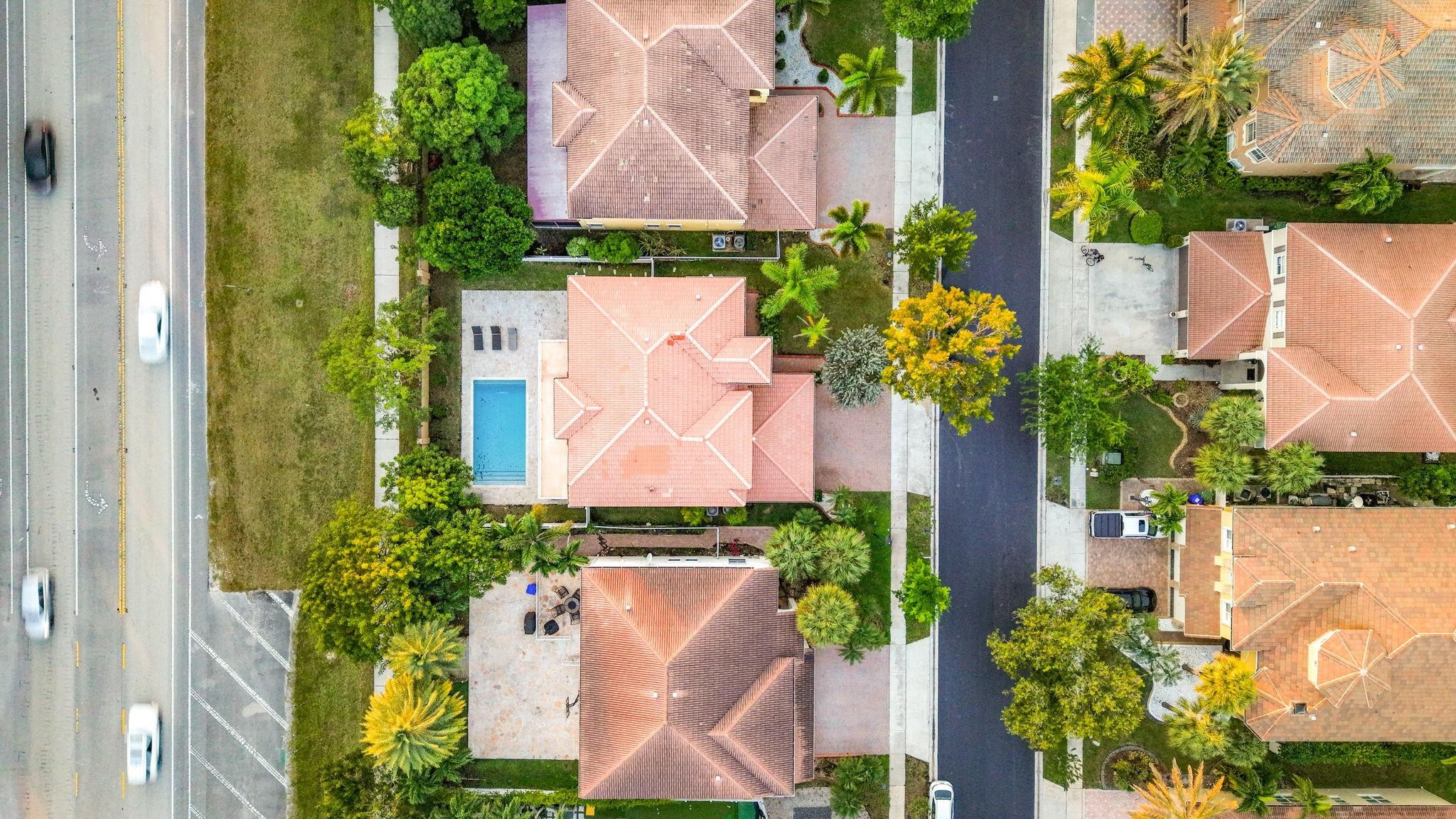 SESSA EIGHT - Residential