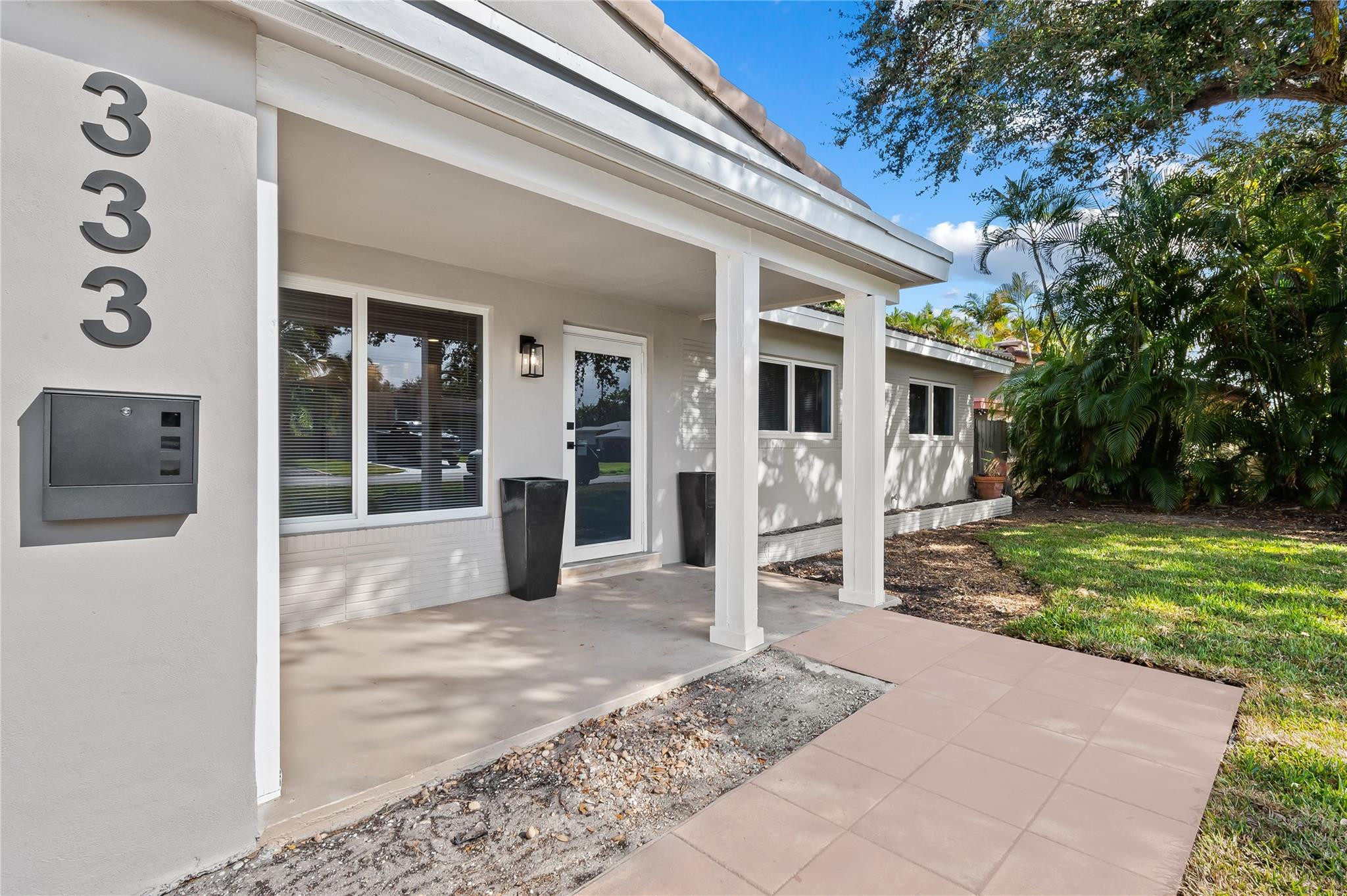 Wilton Manors - Residential