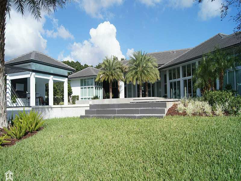 WINDMILL RANCHES - Residential