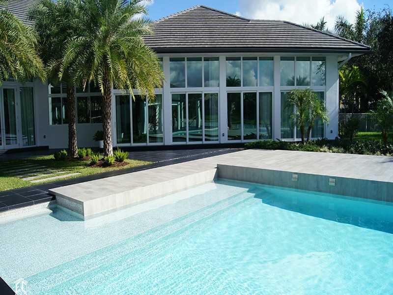 WINDMILL RANCHES - Residential