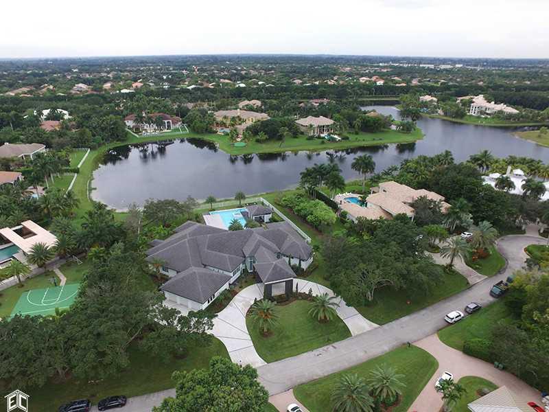 WINDMILL RANCHES - Residential