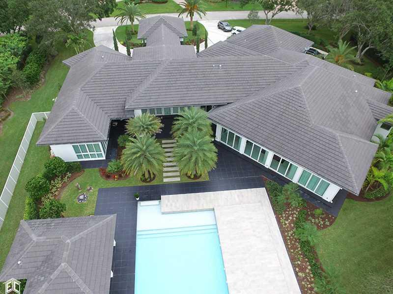 WINDMILL RANCHES - Residential