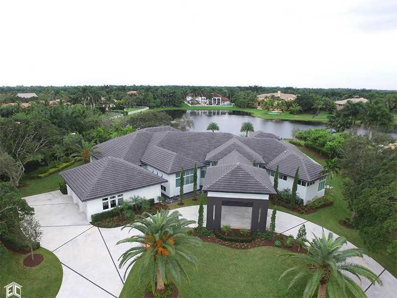 WINDMILL RANCHES - Residential