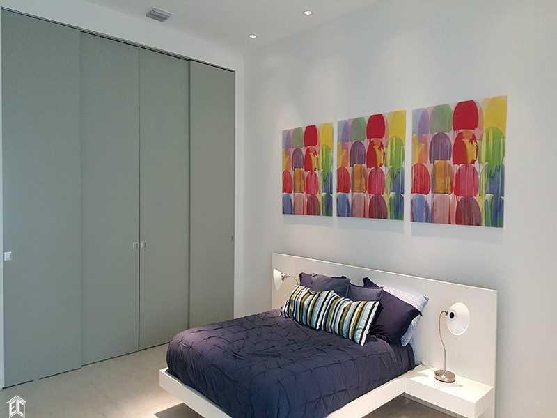 WINDMILL RANCHES - Residential