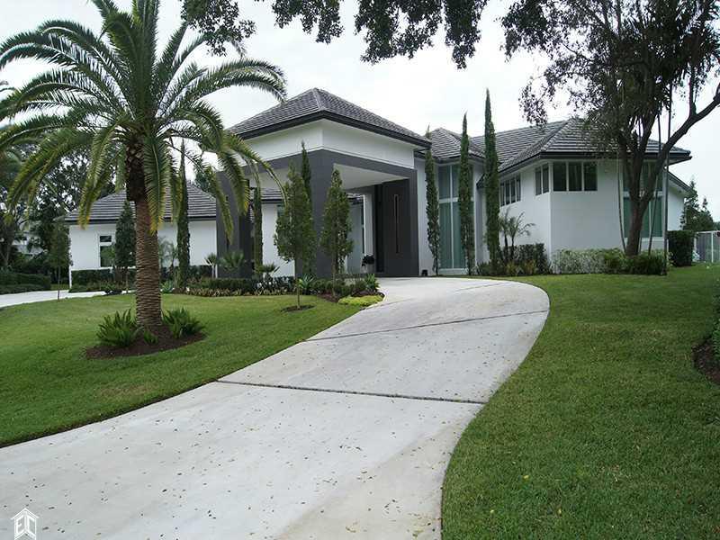 WINDMILL RANCHES - Residential