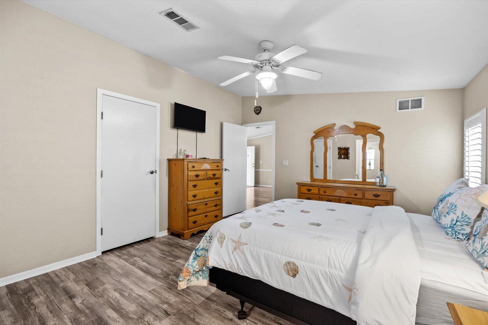 THE PRESERVE AT SAVANNA CLUB - Residential