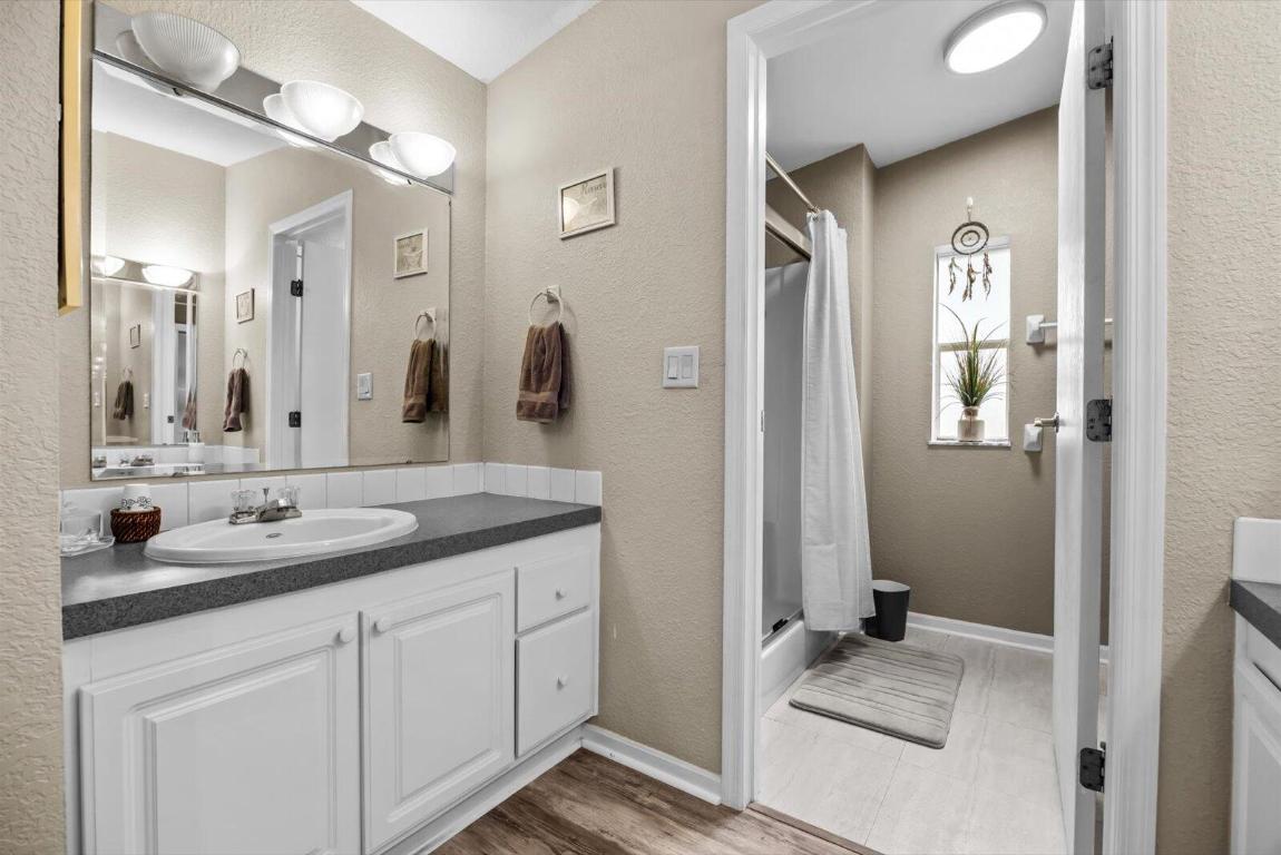 THE PRESERVE AT SAVANNA CLUB - Residential