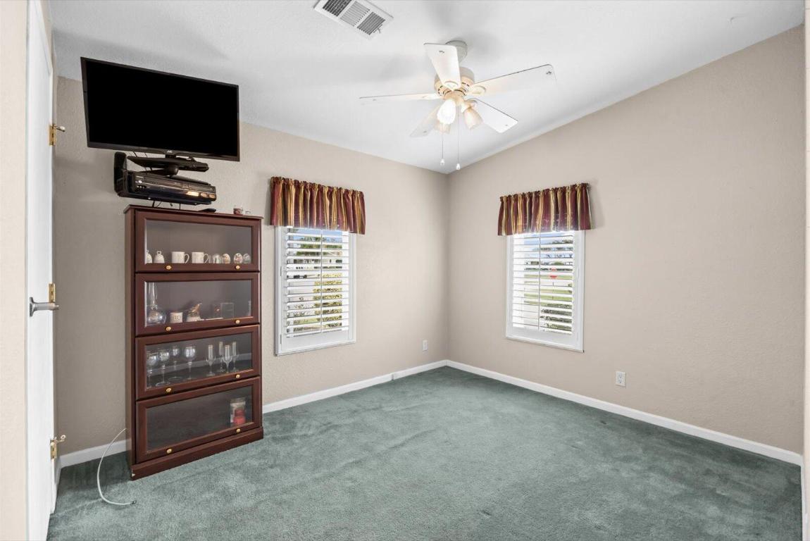 THE PRESERVE AT SAVANNA CLUB - Residential