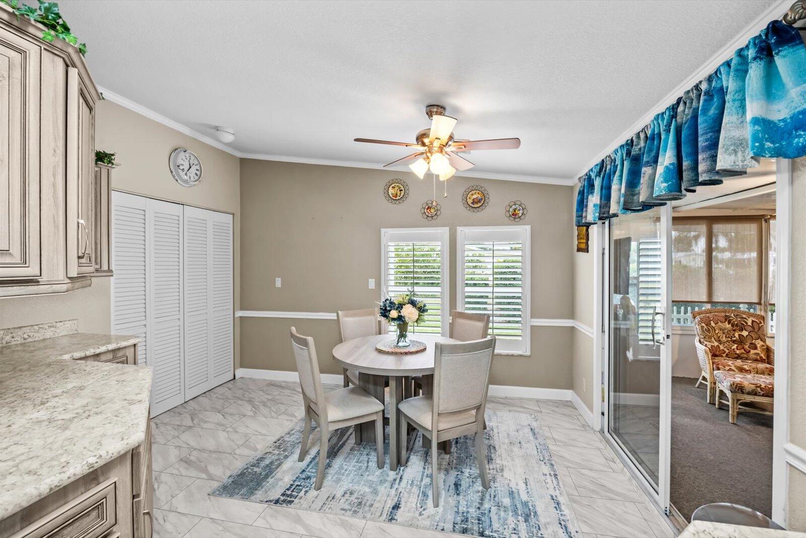 THE PRESERVE AT SAVANNA CLUB - Residential