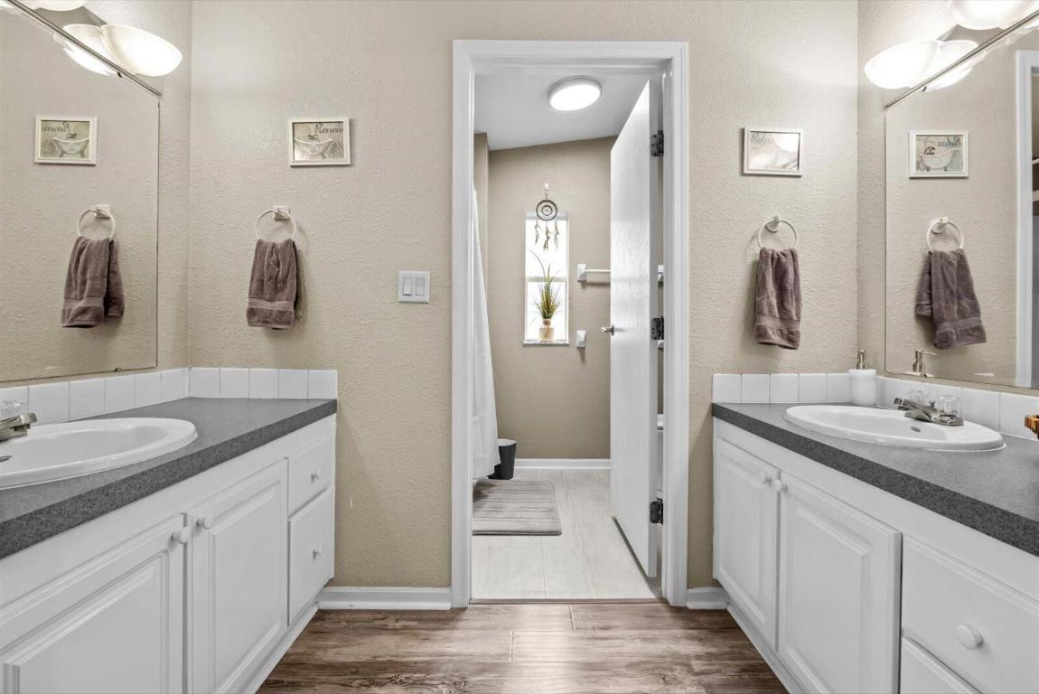 THE PRESERVE AT SAVANNA CLUB - Residential