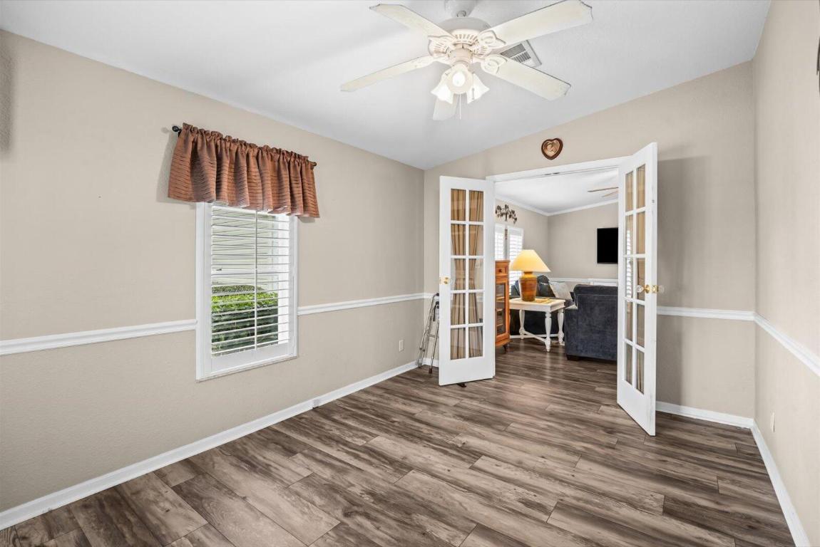 THE PRESERVE AT SAVANNA CLUB - Residential