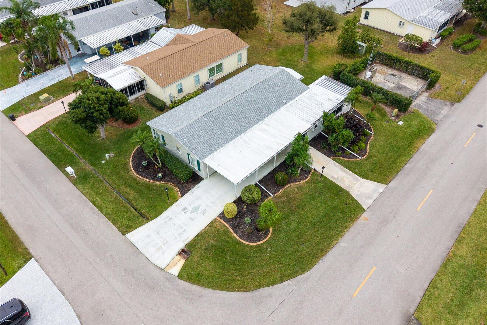 THE PRESERVE AT SAVANNA CLUB - Residential