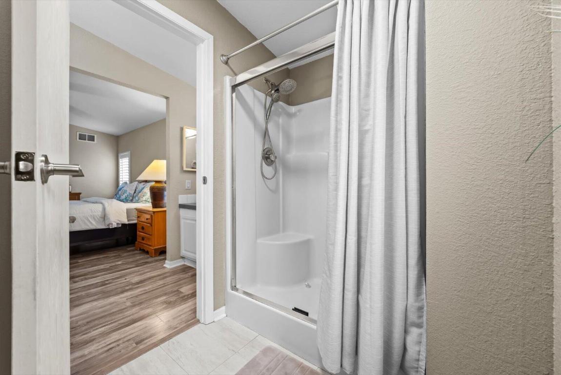 THE PRESERVE AT SAVANNA CLUB - Residential