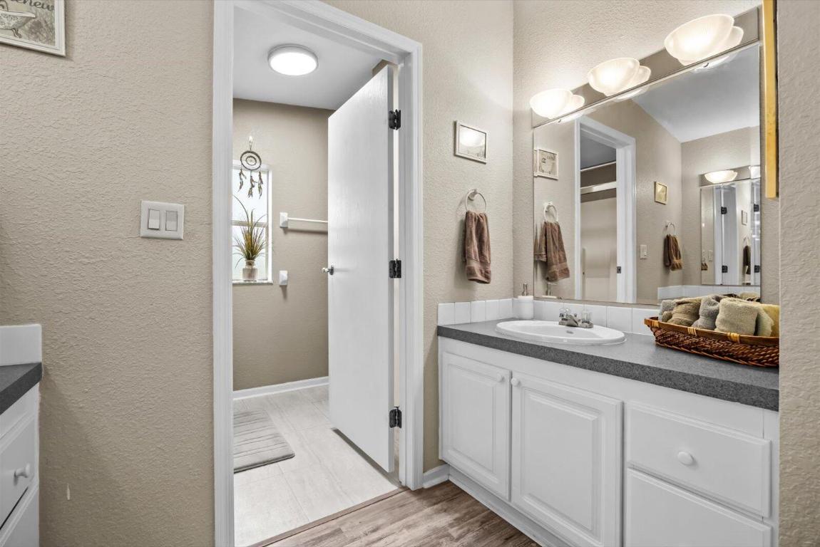 THE PRESERVE AT SAVANNA CLUB - Residential