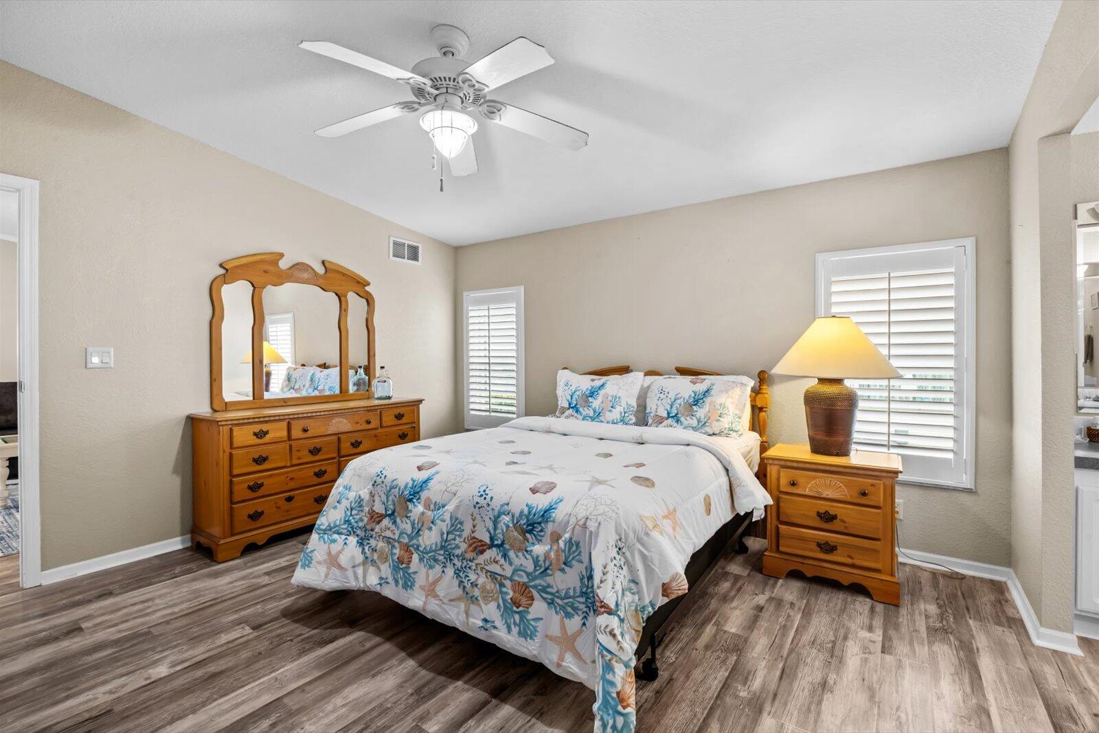 THE PRESERVE AT SAVANNA CLUB - Residential