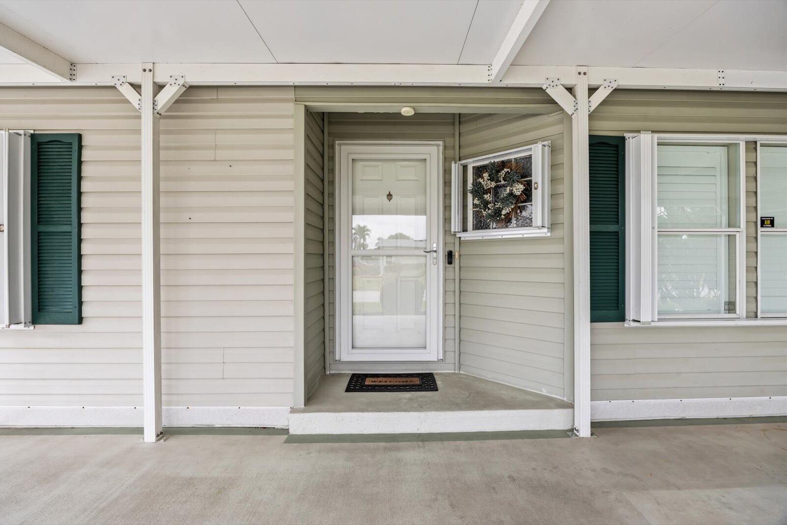 THE PRESERVE AT SAVANNA CLUB - Residential