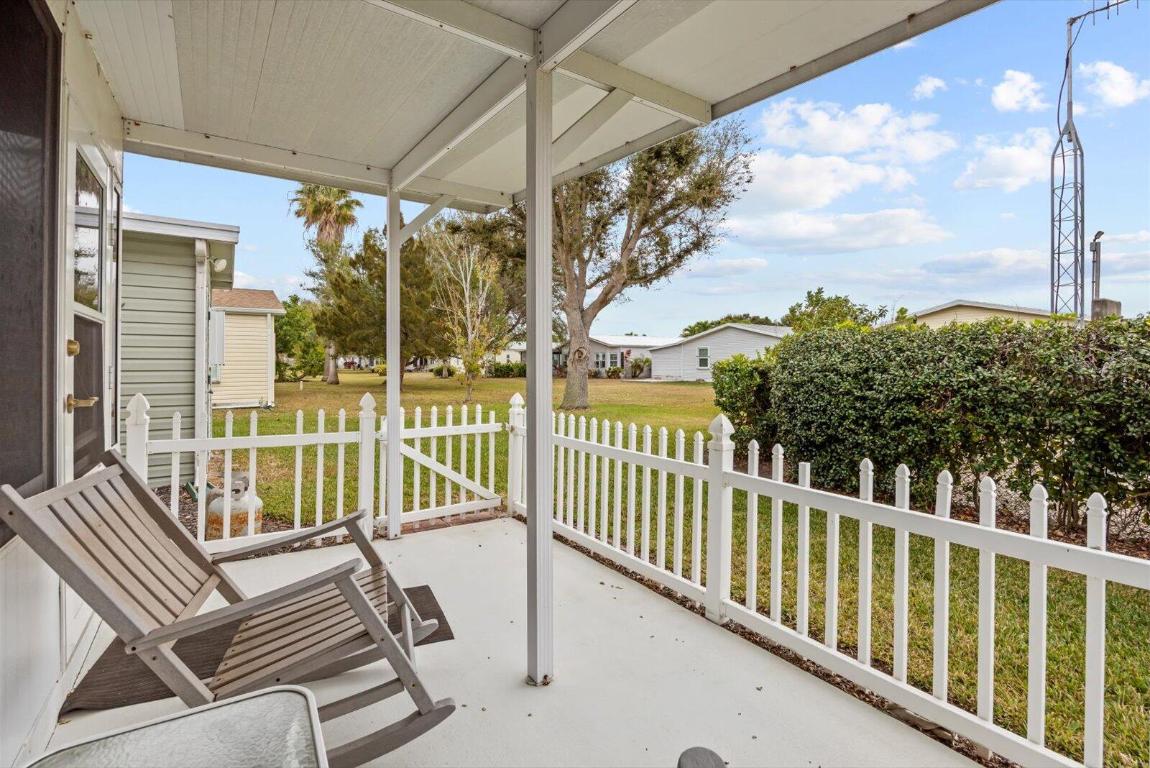 THE PRESERVE AT SAVANNA CLUB - Residential