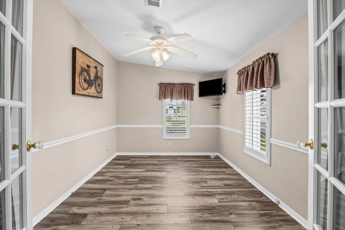 THE PRESERVE AT SAVANNA CLUB - Residential