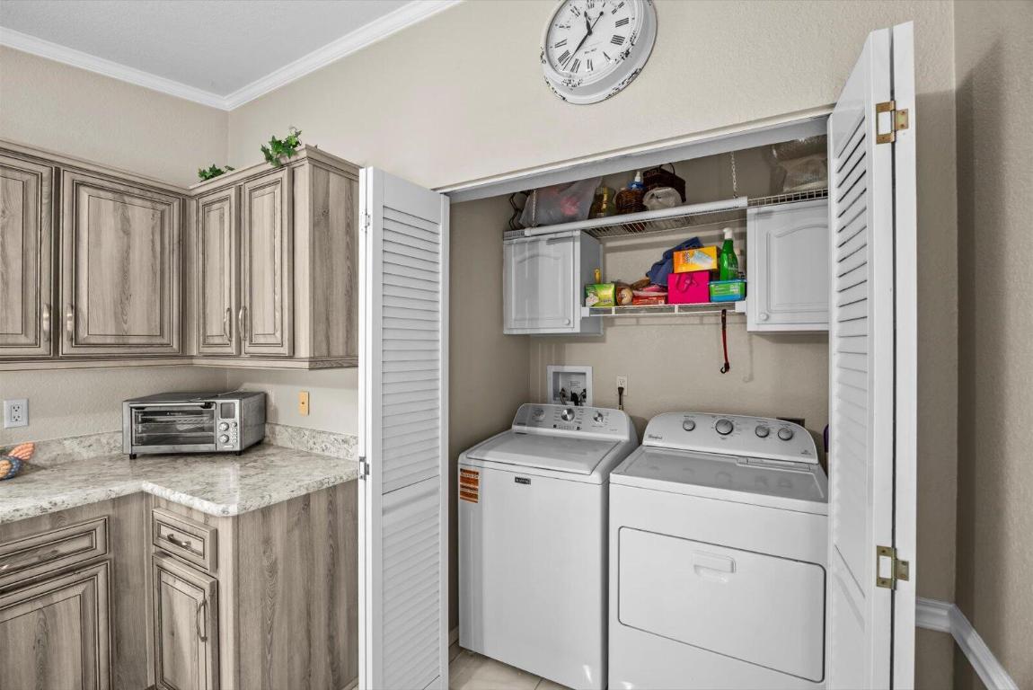 THE PRESERVE AT SAVANNA CLUB - Residential