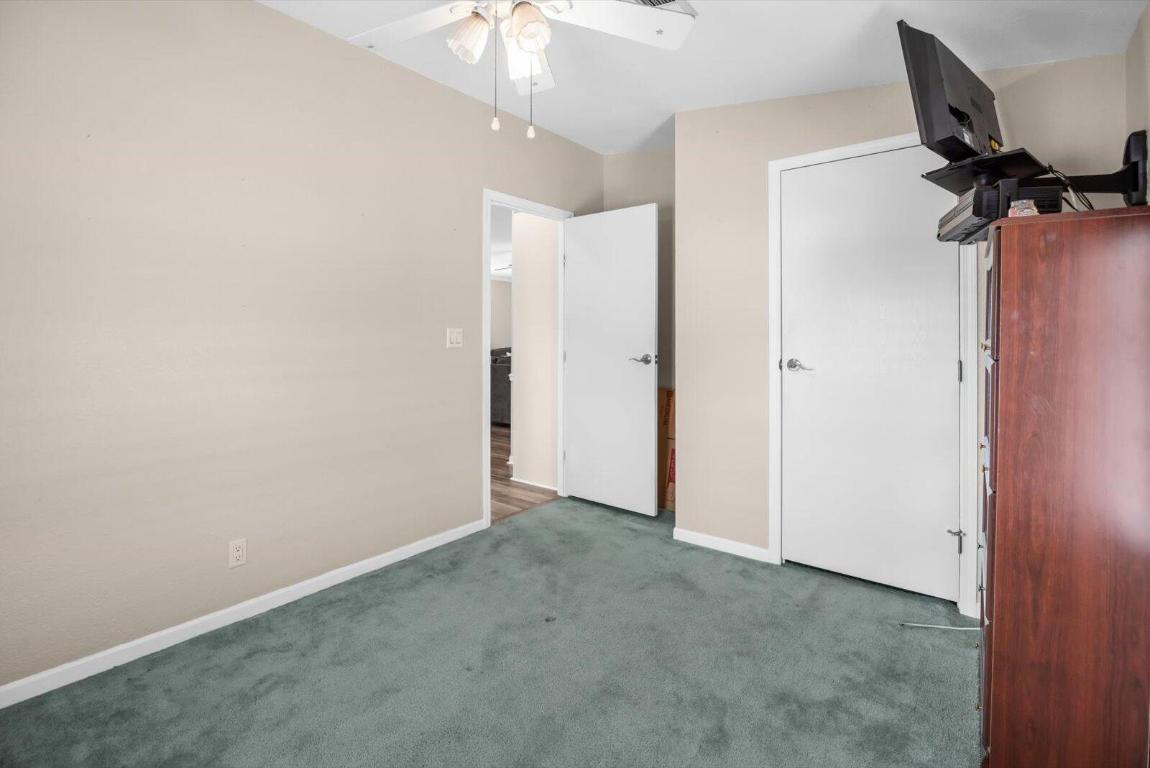 THE PRESERVE AT SAVANNA CLUB - Residential