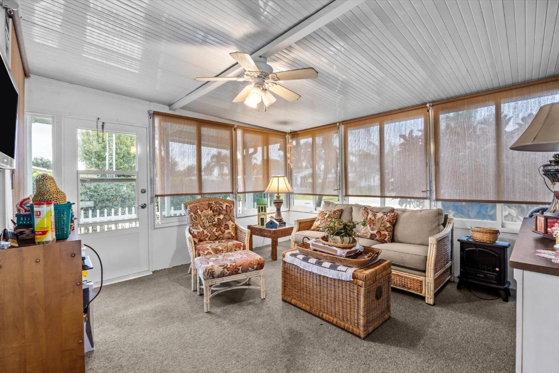 THE PRESERVE AT SAVANNA CLUB - Residential