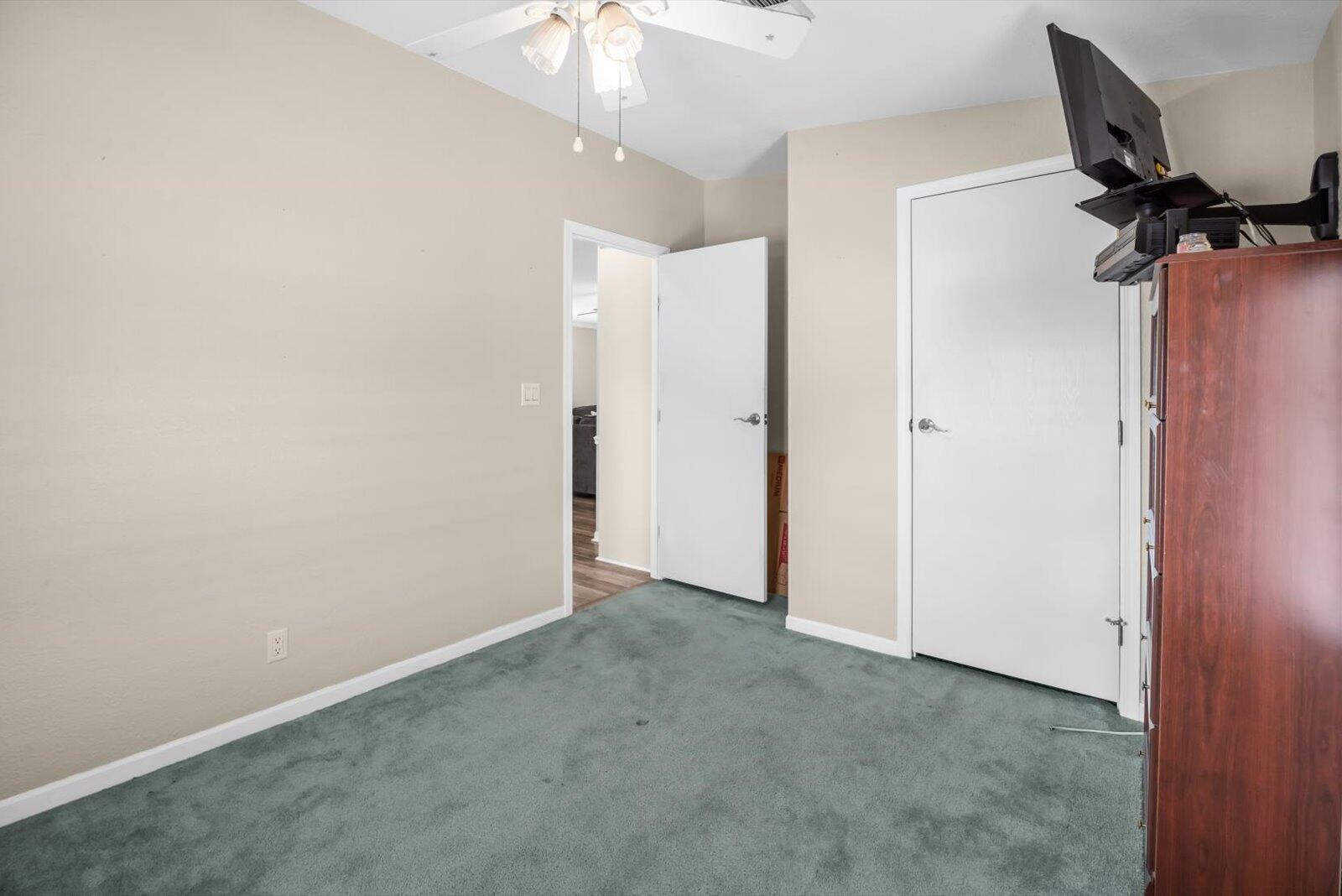 THE PRESERVE AT SAVANNA CLUB - Residential