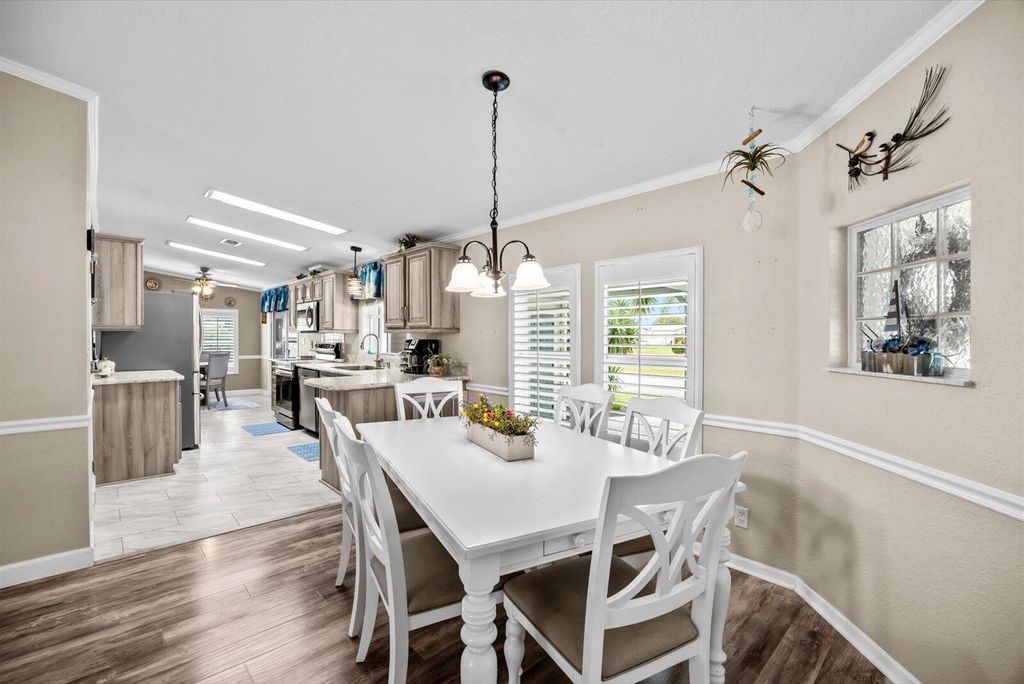 Photo of 3801 Hydrilla Court, Port Saint Lucie, FL 34952 (MLS # R11155019)