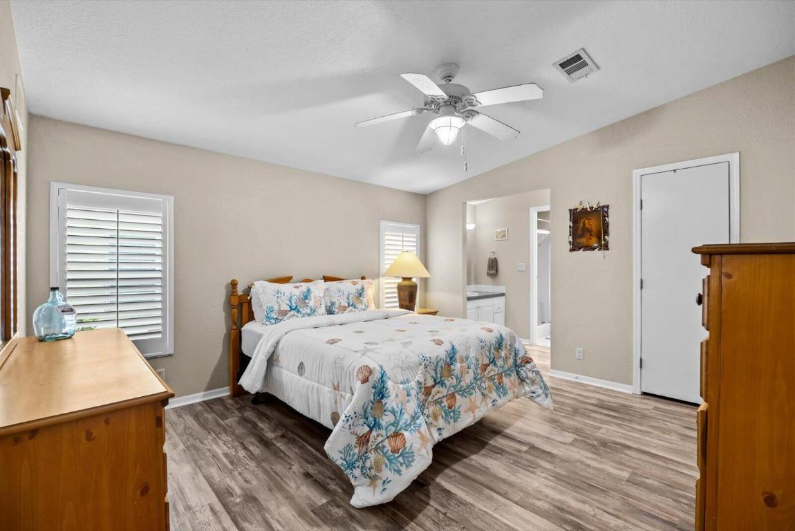 THE PRESERVE AT SAVANNA CLUB - Residential