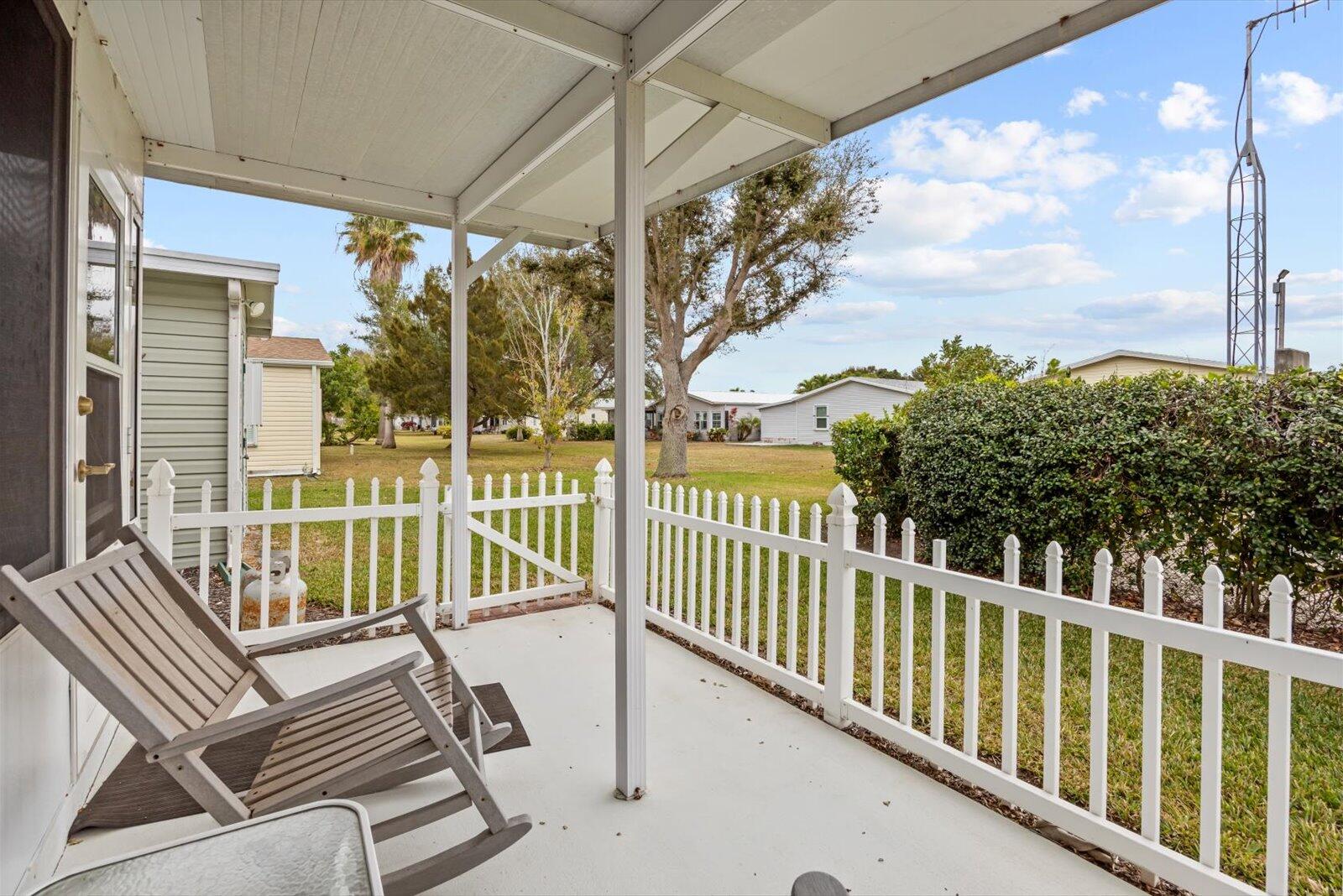 THE PRESERVE AT SAVANNA CLUB - Residential