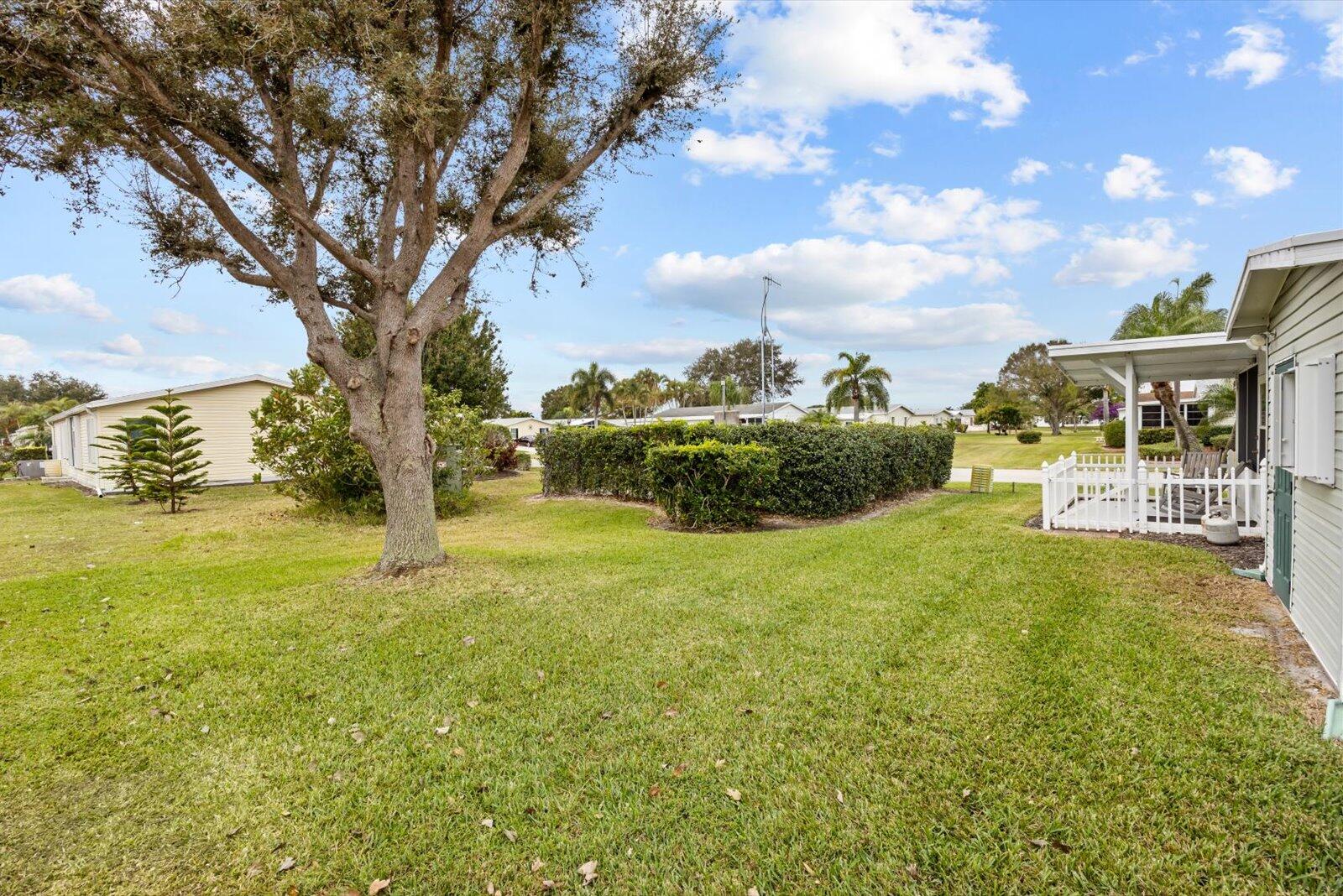 THE PRESERVE AT SAVANNA CLUB - Residential