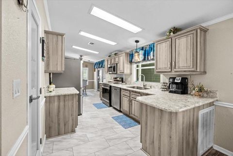 Photo of 3801 Hydrilla Court, Port Saint Lucie, FL 34952 (MLS # R11155019)