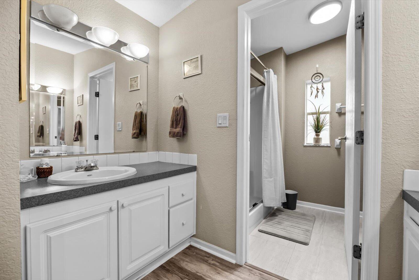 THE PRESERVE AT SAVANNA CLUB - Residential