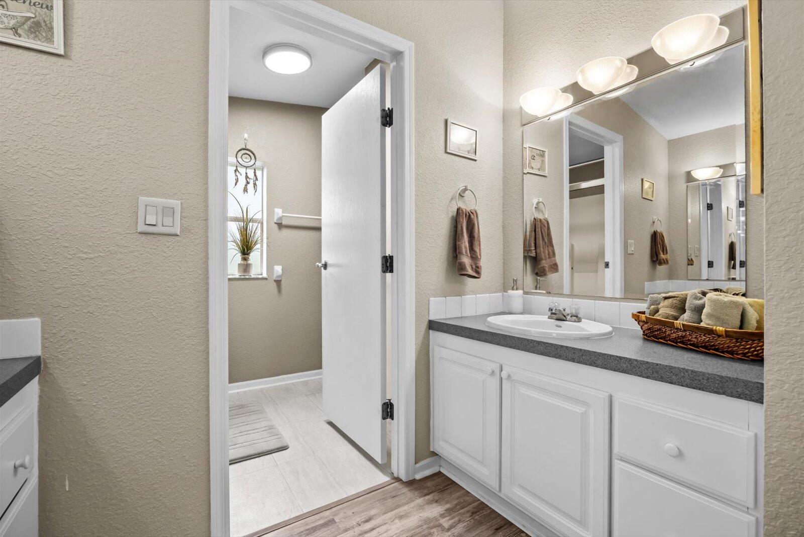 THE PRESERVE AT SAVANNA CLUB - Residential