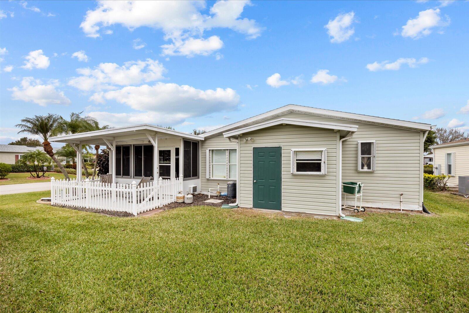 THE PRESERVE AT SAVANNA CLUB - Residential