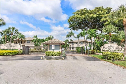 Tiny photo for 5570 Lakeside Drive #102, Margate, FL 33063 (MLS # B26007994)