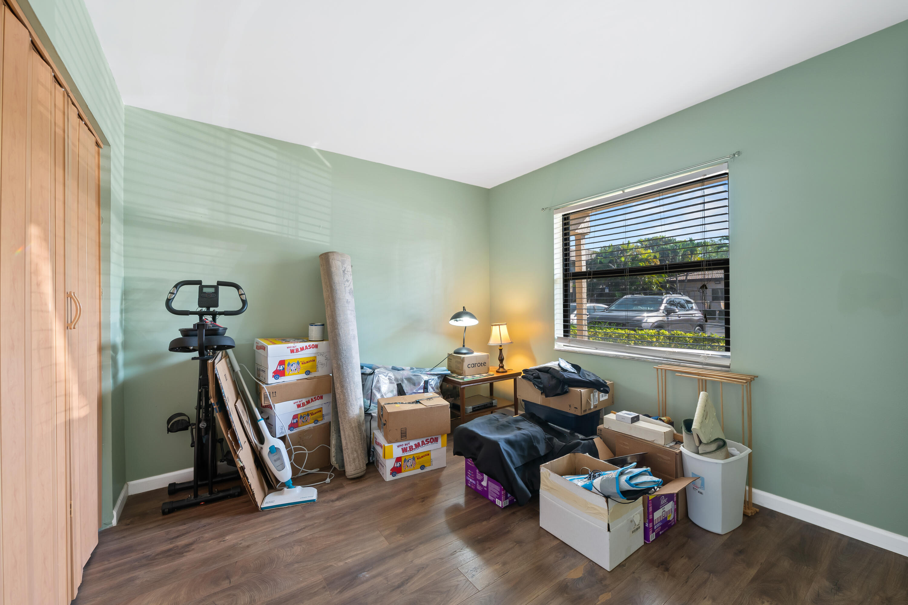 VIEWPOINTE CONDO - Residential