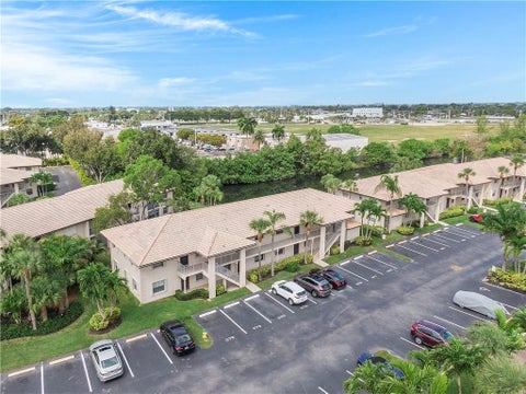 Tiny photo for 5570 Lakeside Drive #102, Margate, FL 33063 (MLS # B26007994)