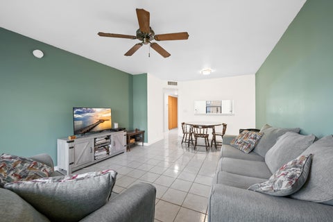 Tiny photo for 5570 Lakeside Drive #102, Margate, FL 33063 (MLS # B26007994)